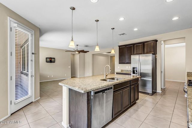 5429 W LYDIA Lane, Laveen, AZ 85339