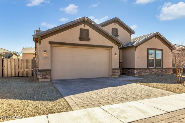 5429 W LYDIA Lane, Laveen, AZ 85339