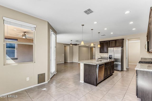 5429 W LYDIA Lane, Laveen, AZ 85339