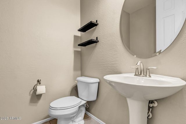 5429 W LYDIA Lane, Laveen, AZ 85339