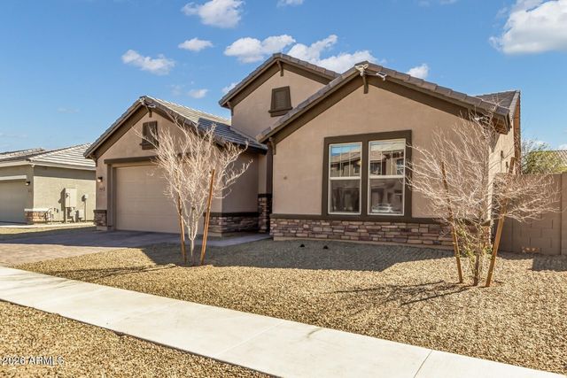 5429 W LYDIA Lane, Laveen, AZ 85339