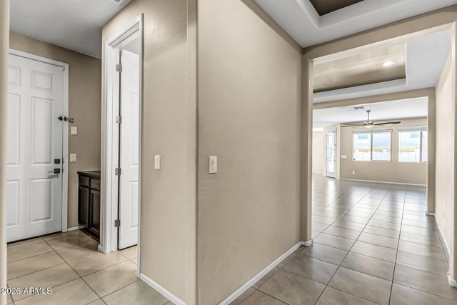5429 W LYDIA Lane, Laveen, AZ 85339