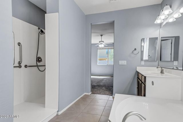 5429 W LYDIA Lane, Laveen, AZ 85339