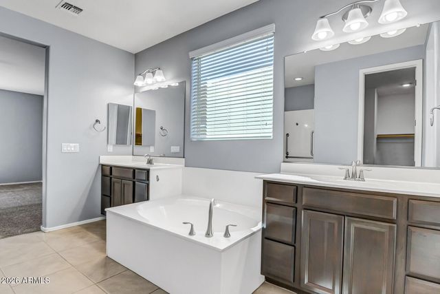 5429 W LYDIA Lane, Laveen, AZ 85339