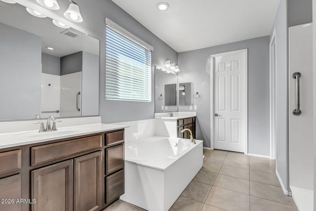 5429 W LYDIA Lane, Laveen, AZ 85339