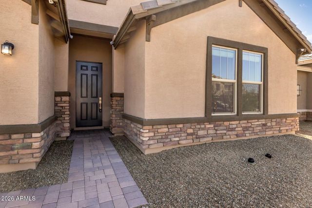5429 W LYDIA Lane, Laveen, AZ 85339