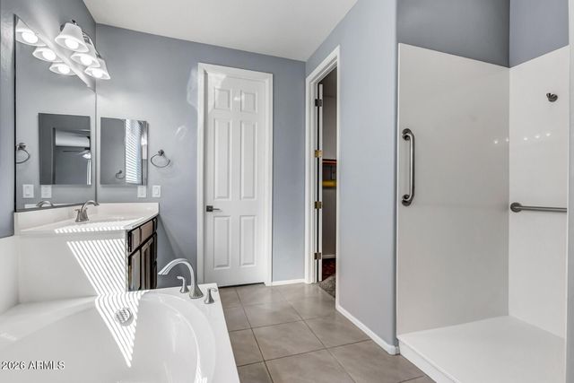 5429 W LYDIA Lane, Laveen, AZ 85339