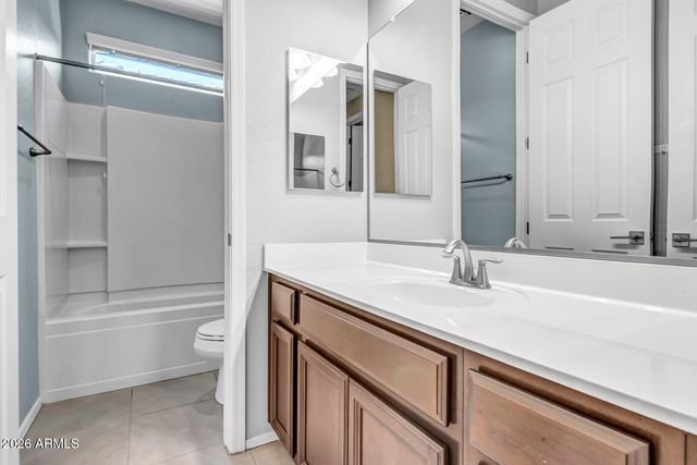 5429 W LYDIA Lane, Laveen, AZ 85339