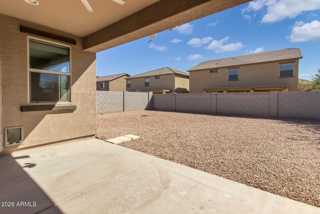 5429 W LYDIA Lane, Laveen, AZ 85339