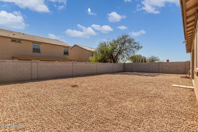 5429 W LYDIA Lane, Laveen, AZ 85339