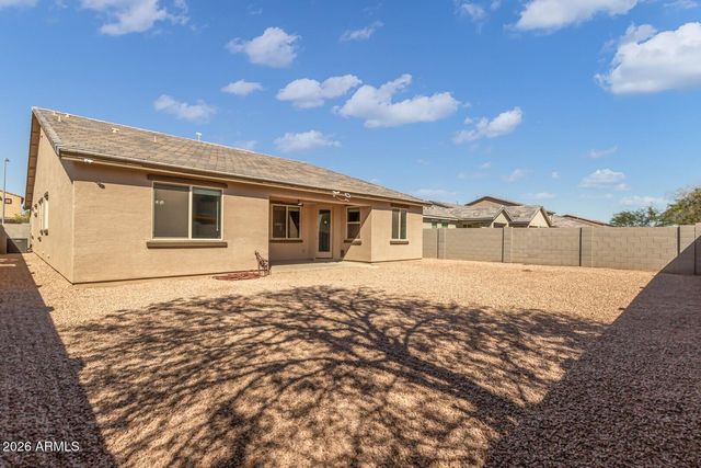 5429 W LYDIA Lane, Laveen, AZ 85339