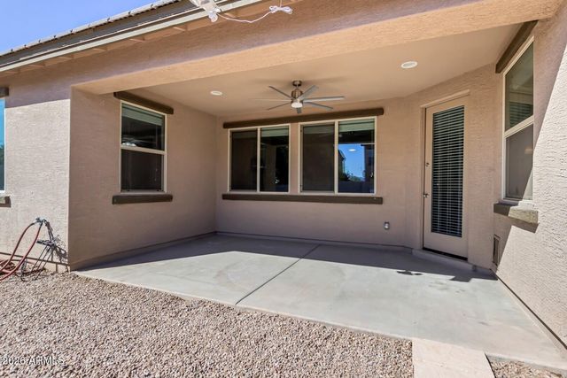 5429 W LYDIA Lane, Laveen, AZ 85339