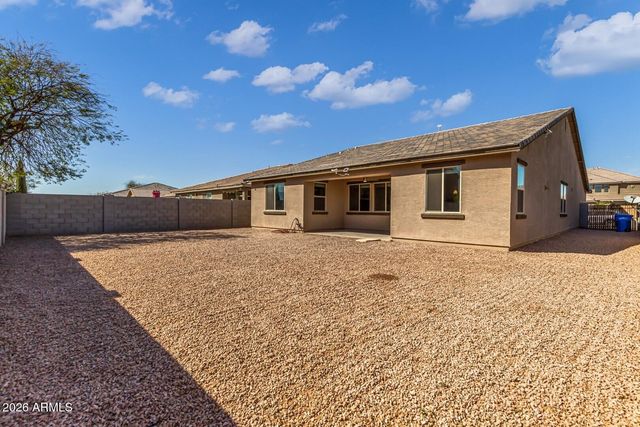 5429 W LYDIA Lane, Laveen, AZ 85339