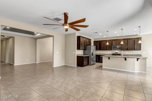 5429 W LYDIA Lane, Laveen, AZ 85339