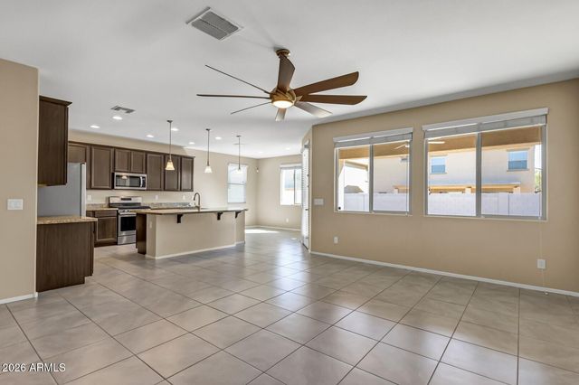 5429 W LYDIA Lane, Laveen, AZ 85339