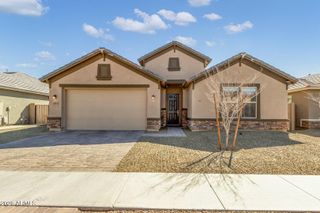 5429 W LYDIA Lane, Laveen, AZ 85339