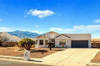 3626 PLAZA DE LA ROSA --, Sierra Vista, AZ 85650