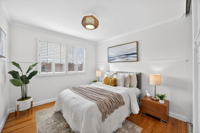 422 Andover Drive, Pacifica, CA 94044