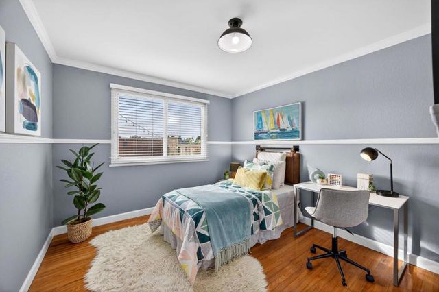 422 Andover Drive, Pacifica, CA 94044