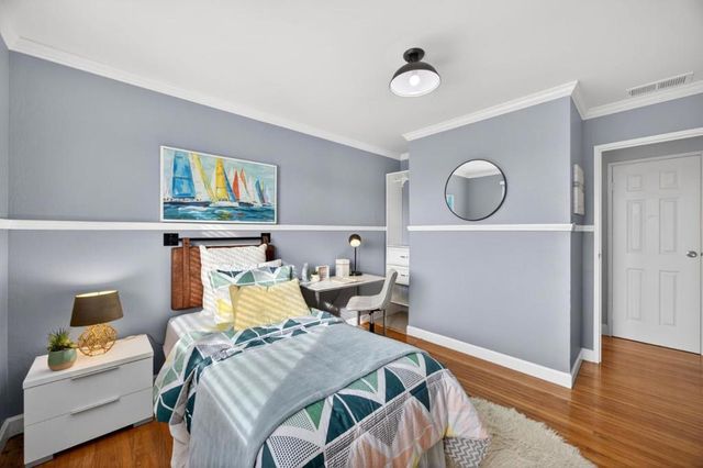 422 Andover Drive, Pacifica, CA 94044