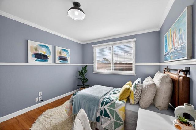 422 Andover Drive, Pacifica, CA 94044