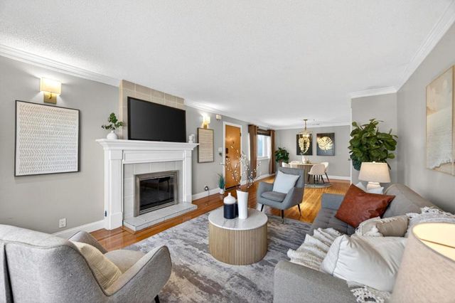 422 Andover Drive, Pacifica, CA 94044