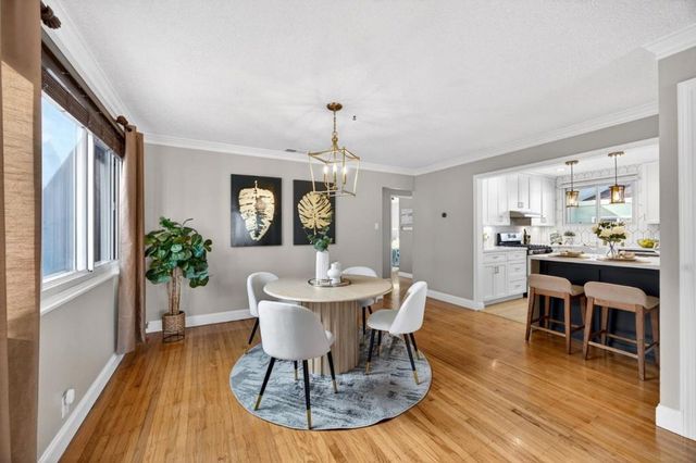 422 Andover Drive, Pacifica, CA 94044