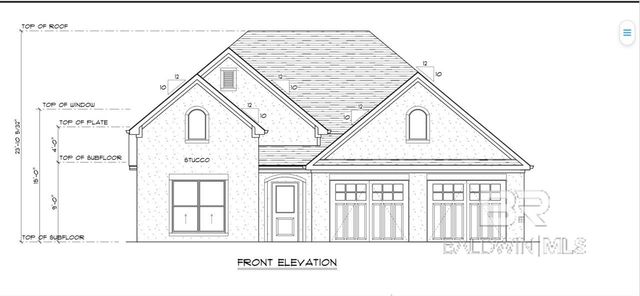 607 Saint Andrews Drive, Gulf Shores, AL 36542