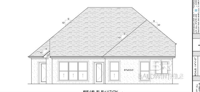 607 Saint Andrews Drive, Gulf Shores, AL 36542