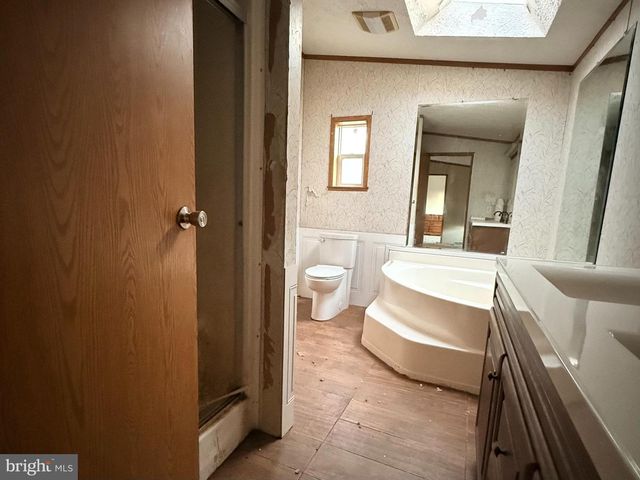 6731 SHARPSBURG PIKE, Sharpsburg, MD 21782