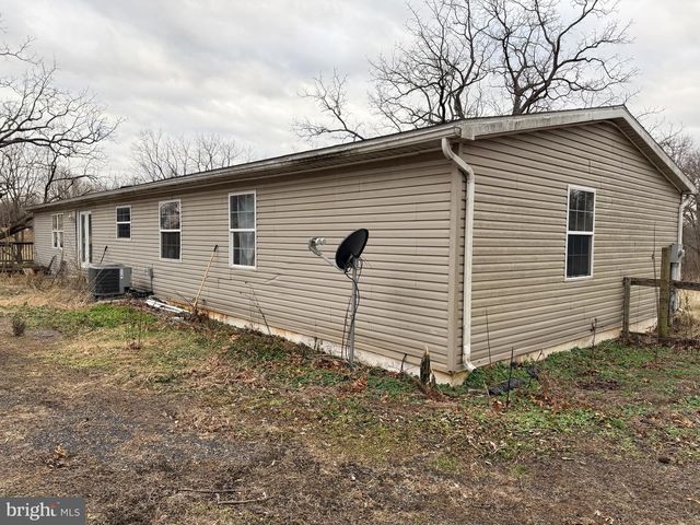 6731 SHARPSBURG PIKE, Sharpsburg, MD 21782