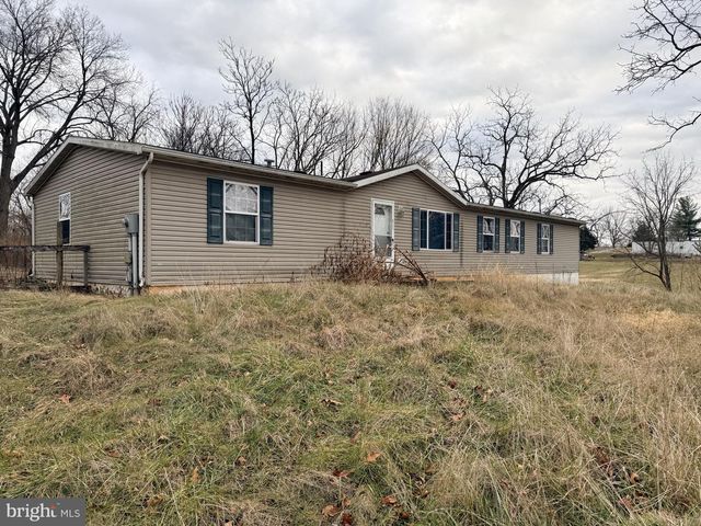 6731 SHARPSBURG PIKE, Sharpsburg, MD 21782