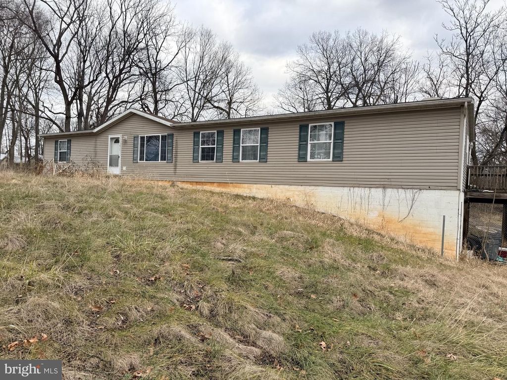 6731 SHARPSBURG PIKE, Sharpsburg, MD 21782