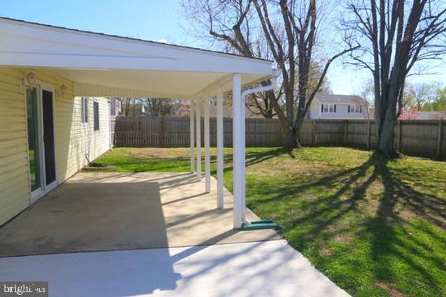 2 ARCTURUS DR, Sewell, NJ 08080