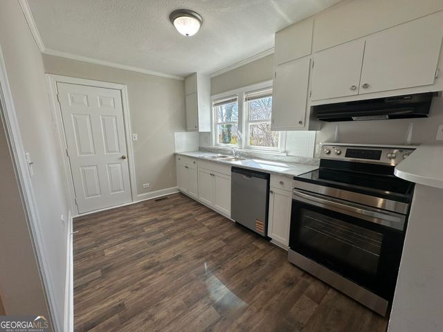 256 Chattahoochee Street, Cornelia, GA 30531