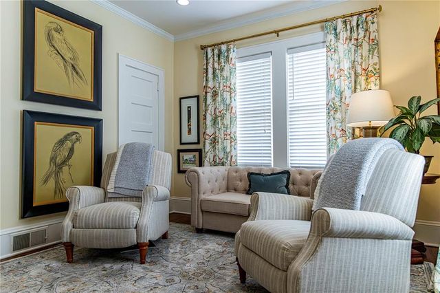 403 N College Street, Cedartown, GA 30125