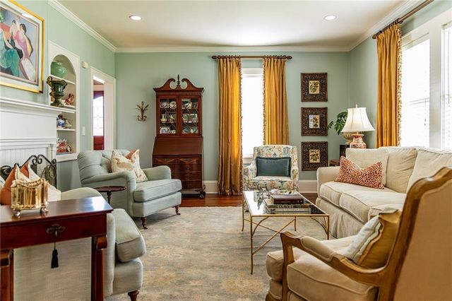 403 N College Street, Cedartown, GA 30125