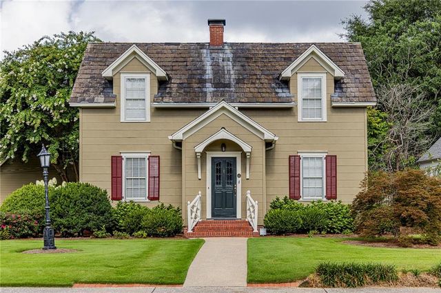 403 N College Street, Cedartown, GA 30125