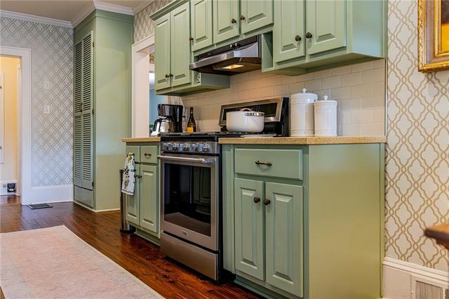 403 N College Street, Cedartown, GA 30125