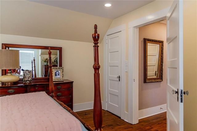 403 N College Street, Cedartown, GA 30125