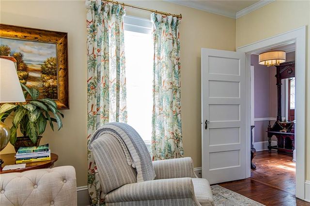 403 N College Street, Cedartown, GA 30125