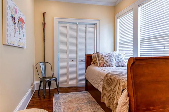 403 N College Street, Cedartown, GA 30125