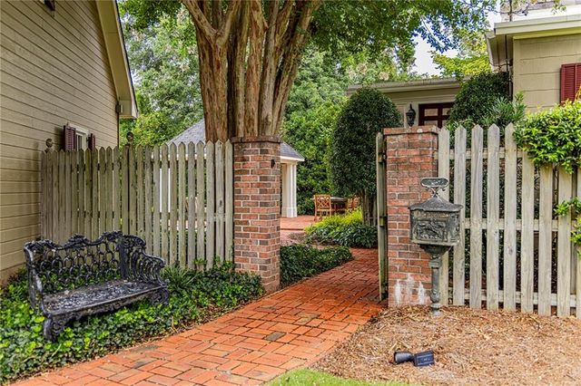 403 N College Street, Cedartown, GA 30125