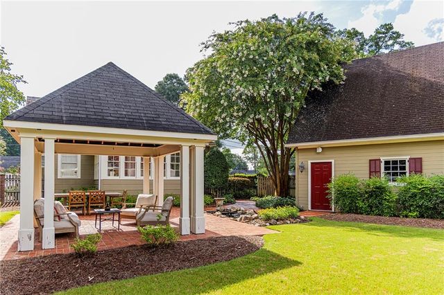 403 N College Street, Cedartown, GA 30125