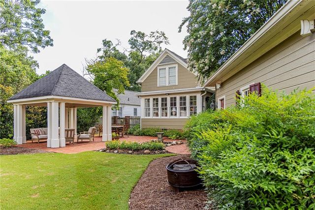 403 N College Street, Cedartown, GA 30125