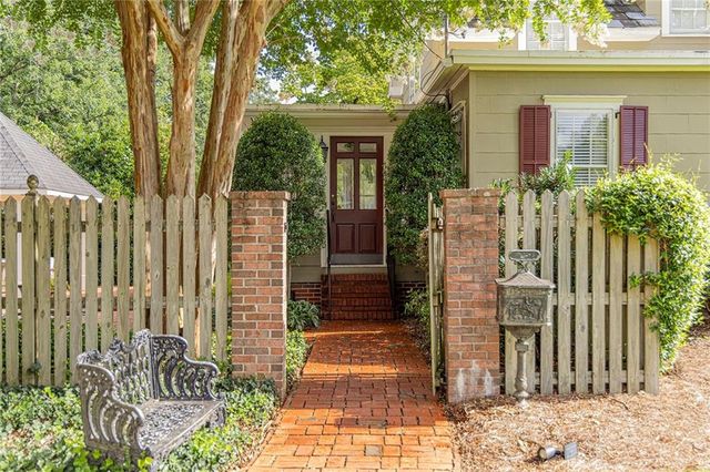 403 N College Street, Cedartown, GA 30125