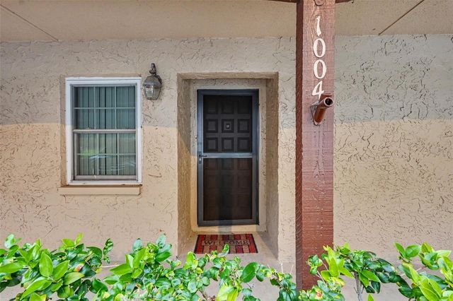 601 N HERCULES AVENUE 1004, Clearwater, FL 33765