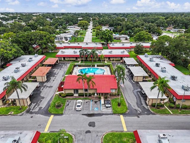 601 N HERCULES AVENUE 1004, Clearwater, FL 33765