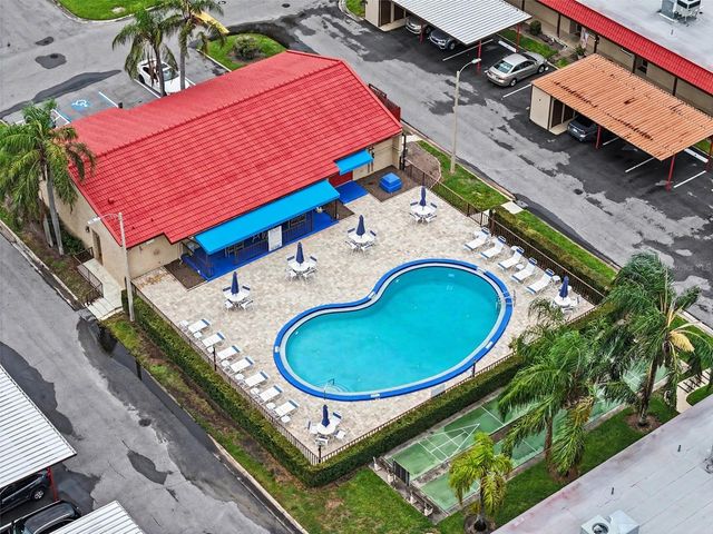 601 N HERCULES AVENUE 1004, Clearwater, FL 33765