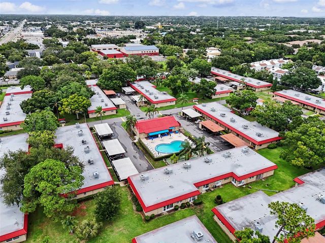 601 N HERCULES AVENUE 1004, Clearwater, FL 33765